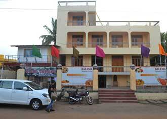 Hotel Gouri Cottage, Bhubaneswar 1